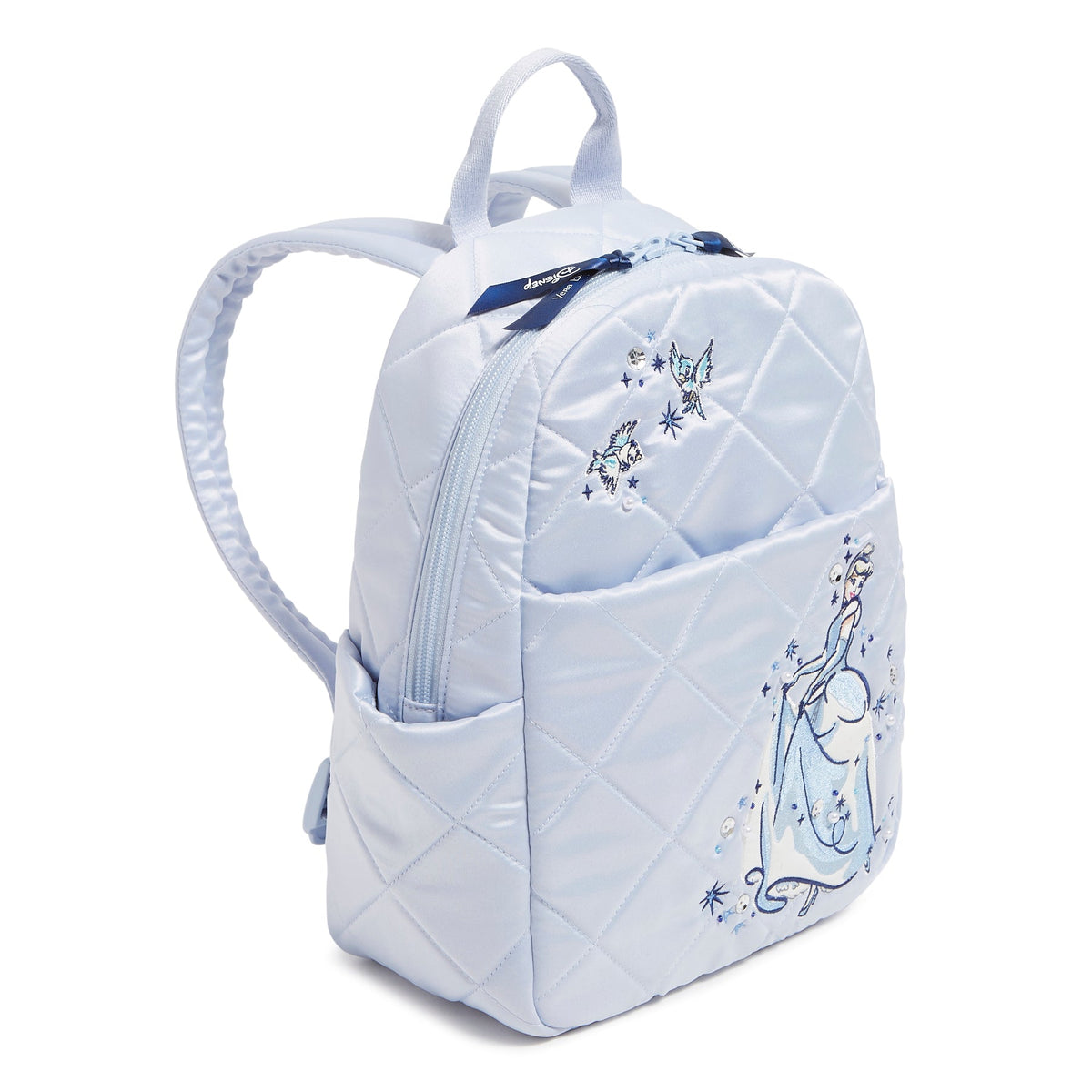 Disney Small Backpack Bag