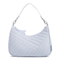 Mini Frannie Crescent Crossbody Bag