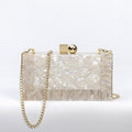 Clutches Heaven Bags-Fashion CL7055
